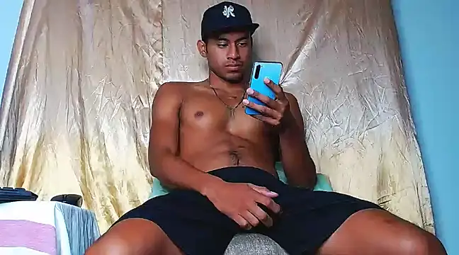 DanteSantoro online show from 20, 1, 2025