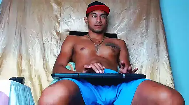 DanteSantoro online show from 24, 1, 2025