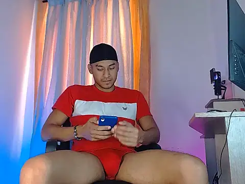 Snapshot of DanteSantoro chatting on 25, 5, 2026 DanteSantoro online show from 25, 5, 2026