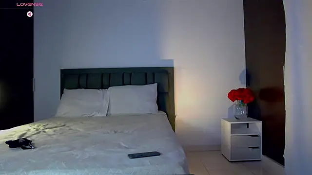 AlanaSofiia online show from 25, 4, 2026