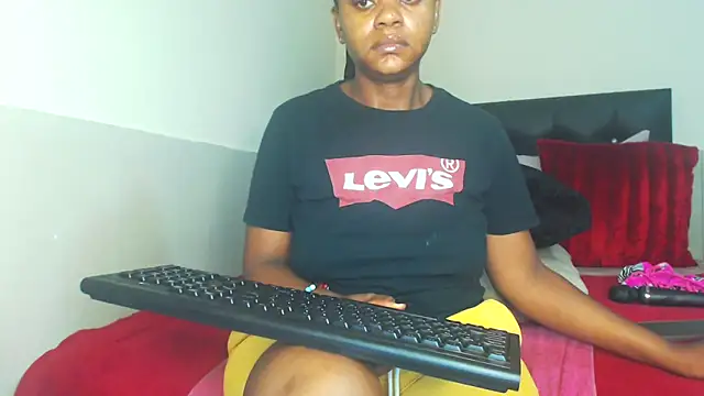 Fiercefoxxy online show from 19, 3, 2026