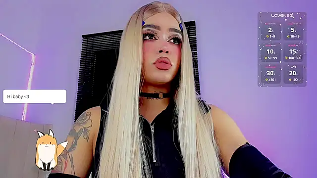 Snapshot of ladytslatina chatting on 21, 5, 2026 ladytslatina online show from 21, 5, 2026
