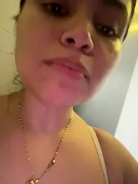 melanny10 online show from 23, 3, 2025