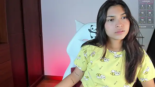 hookriilsyy online show from 12, 1, 2025