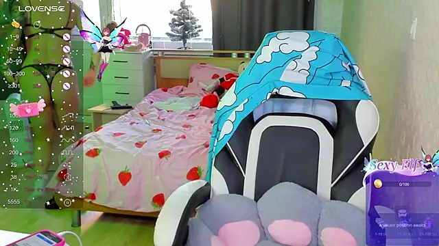 folinskayyya online show from 15, 1, 2026