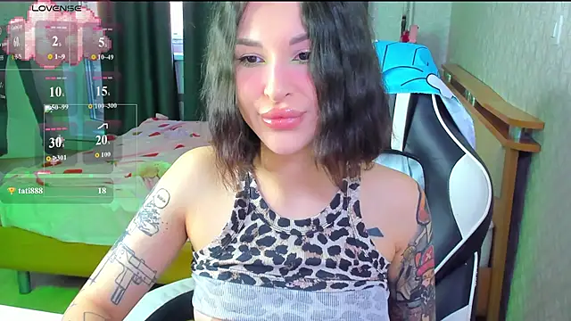 Snapshot of folinskayyya chatting on 4, 7, 2026 folinskayyya online show from 4, 7, 2026