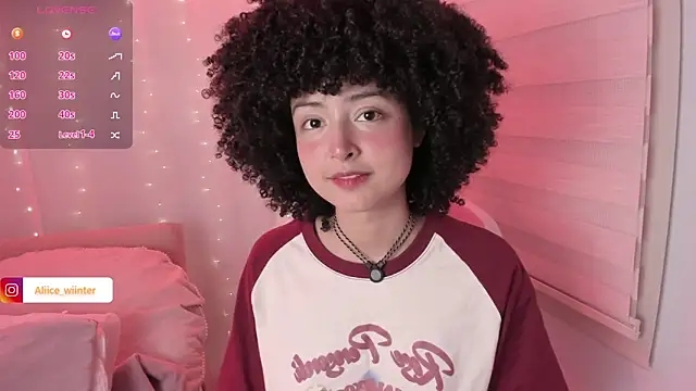 Snapshot of Alice_winter_ chatting on 20, 4, 2026 Alice winter online show from 20, 4, 2026