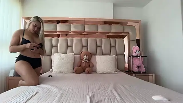 candy-sam28 online show from 9, 1, 2026