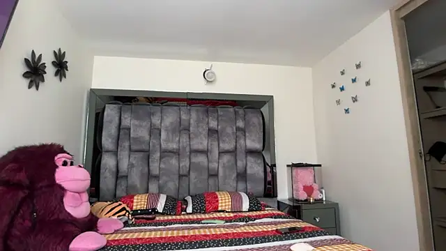 candy-sam28 online show from 20, 3, 2026