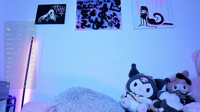 satanbabee online show from 16, 5, 2026