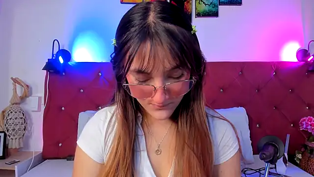 Ruth harvey  online show from 20, 11, 2025