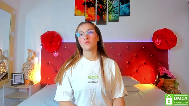 Ruth harvey  online show from 21, 2, 2026