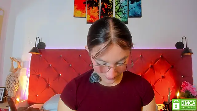 Ruth harvey  online show from 27, 2, 2026