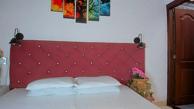 Ruth harvey  online show from 5, 3, 2026