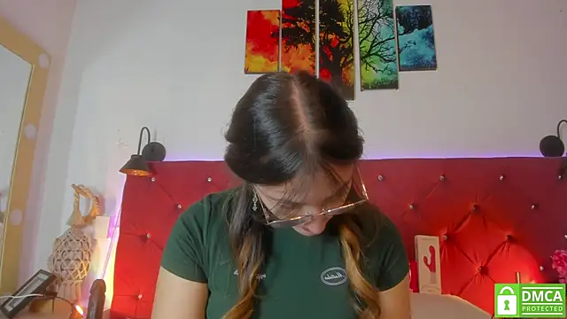 Ruth harvey  online show from 9, 3, 2026