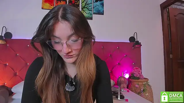 Ruth harvey  online show from 14, 4, 2026