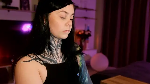 Snapshot of AcidPie chatting on 21, 5, 2026 AcidPie online show from 21, 5, 2026