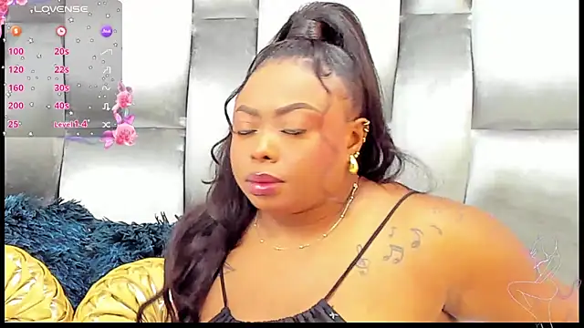 CamilaBenitez online show from 19, 2, 2026