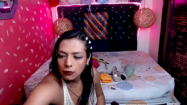EmilyTsSweet online show from 22, 1, 2025