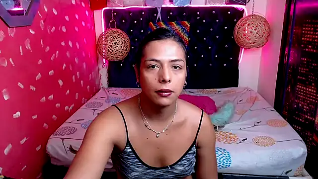 EmilyTsSweet online show from 6, 2, 2025