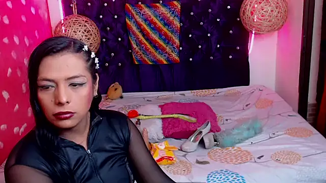 EmilyTsSweet online show from 12, 2, 2025