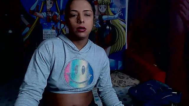 EmilyTsSweet online show from 22, 2, 2025