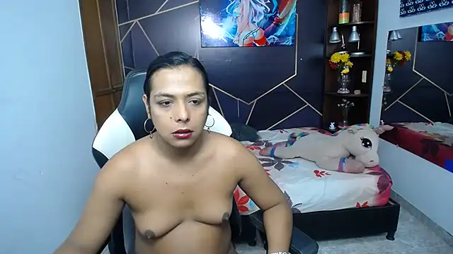 EmilyTsSweet online show from 3, 10, 2025