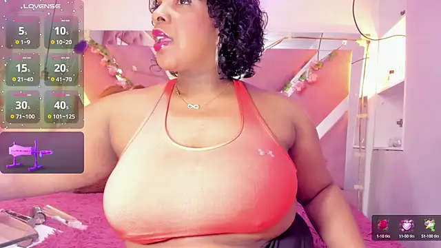 Snapshot of Scarlett-Bonnet chatting on 14, 12, 2024 Scarlett-Bonnet online show from 14, 12, 2024