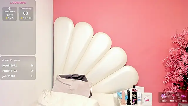 Vicky Freedom online show from 17, 12, 2024