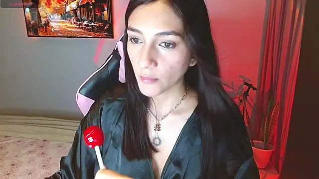 Mei Kelly online show from 22, 10, 2025