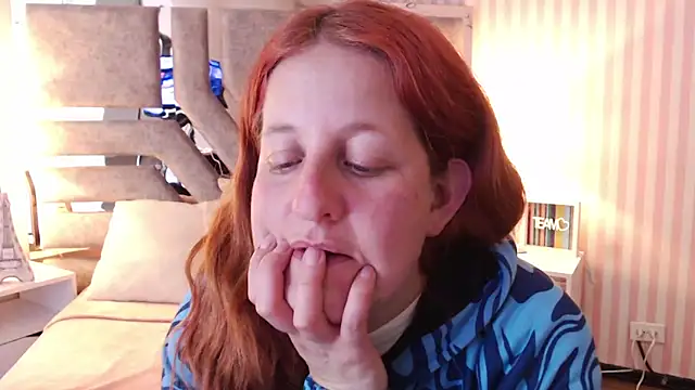 ViioletaMora online show from 17, 3, 2025