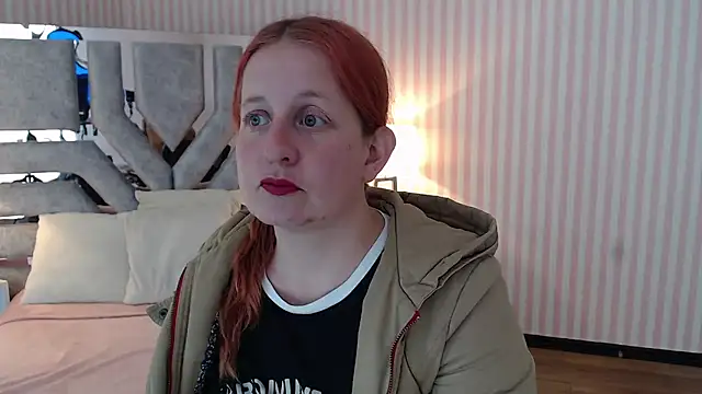 ViioletaMora online show from 17, 3, 2025