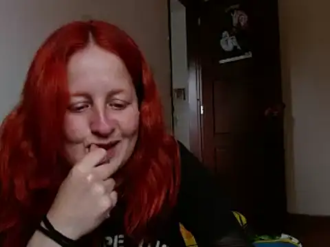 ViioletaMora online show from 9, 9, 2025