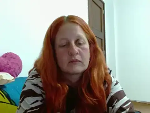 ViioletaMora online show from 26, 9, 2025