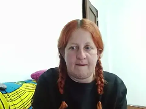 ViioletaMora online show from 30, 9, 2025