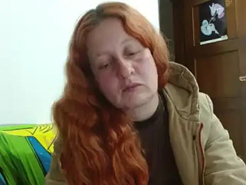 ViioletaMora online show from 15, 10, 2025