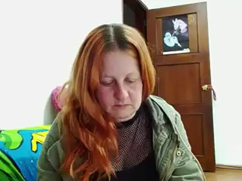 ViioletaMora online show from 6, 11, 2025