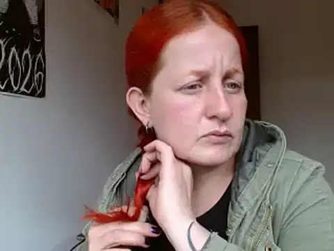 ViioletaMora online show from 8, 1, 2026