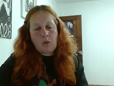 ViioletaMora online show from 28, 2, 2026