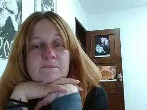 Snapshot of ViioletaMora chatting on 18, 4, 2026 ViioletaMora online show from 18, 4, 2026