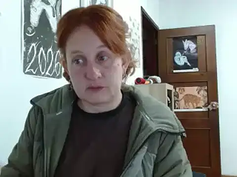 Snapshot of ViioletaMora chatting on 26, 4, 2026 ViioletaMora online show from 26, 4, 2026