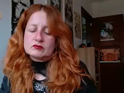 Snapshot of ViioletaMora chatting on 29, 5, 2026 ViioletaMora online show from 29, 5, 2026