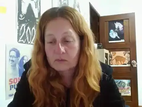 Snapshot of ViioletaMora chatting on 2, 7, 2026 ViioletaMora online show from 2, 7, 2026
