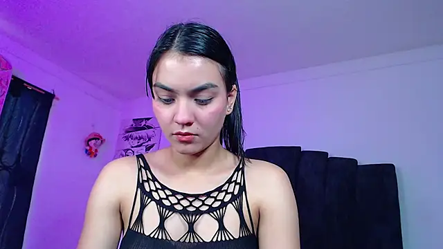 Ariel Zeo1 online show from 22, 10, 2025