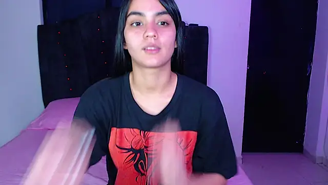 Ariel Zeo1 online show from 12, 2, 2026