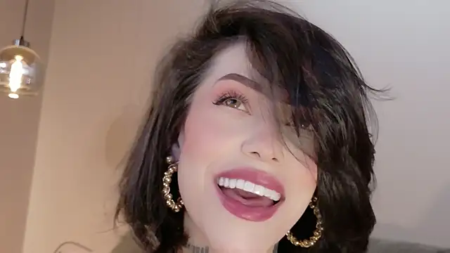 Hannah Borbon online show from 22, 3, 2026