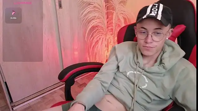 Elian Cooper online show from 27, 2, 2025