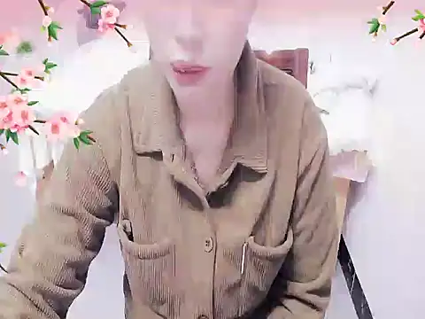 xiaoxuer online show from 8, 3, 2025