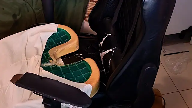 ssavanna online show from 1, 3, 2026