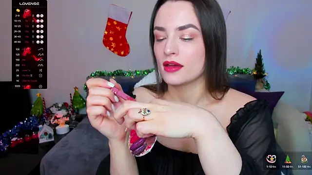 Camilla  one   online show from 15, 1, 2025
